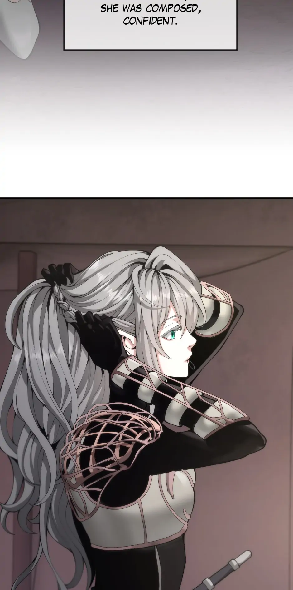 The Beginning After The End Chapter 170 image 10